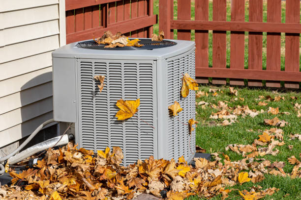 Trusted Gibbstown, NJ HVAC Experts