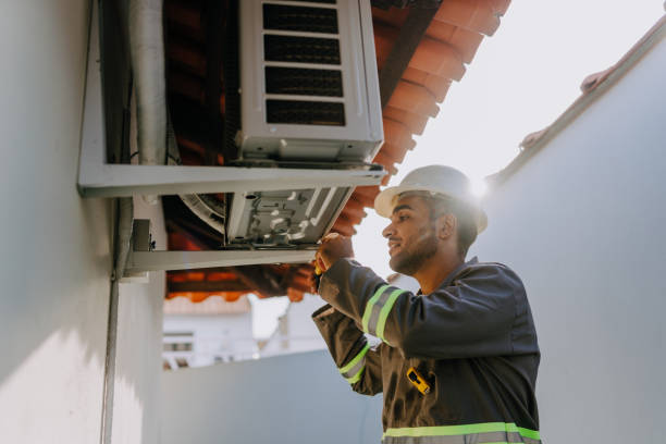 Best HVAC maintenance near me  in Gibbstown, NJ