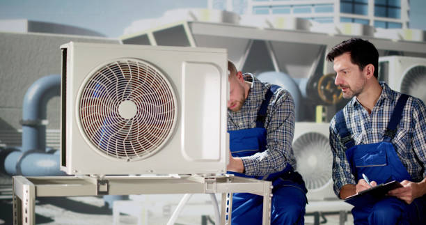 Best Ductless HVAC repair  in Gibbstown, NJ