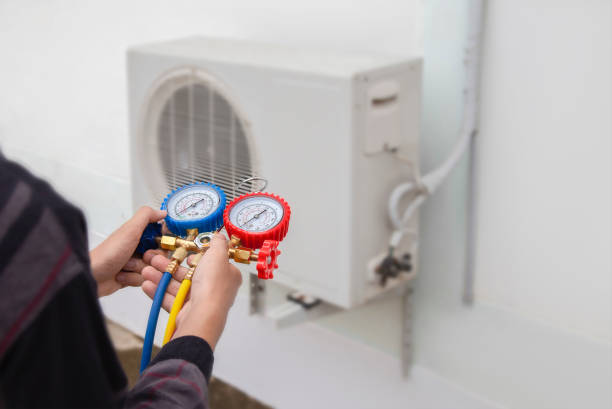 HVAC troubleshooting in Gibbstown, NJ